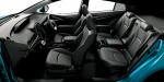 Toyota Prius PHV 2016 года (JP)